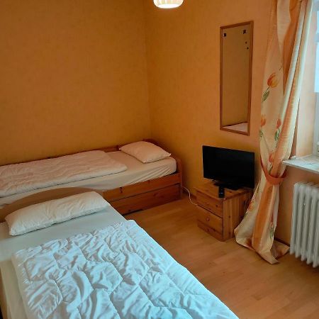 Harzbube Appartamento Braunlage Esterno foto