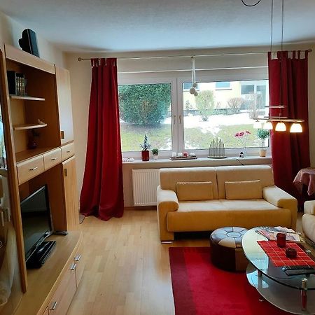 Harzbube Appartamento Braunlage Esterno foto