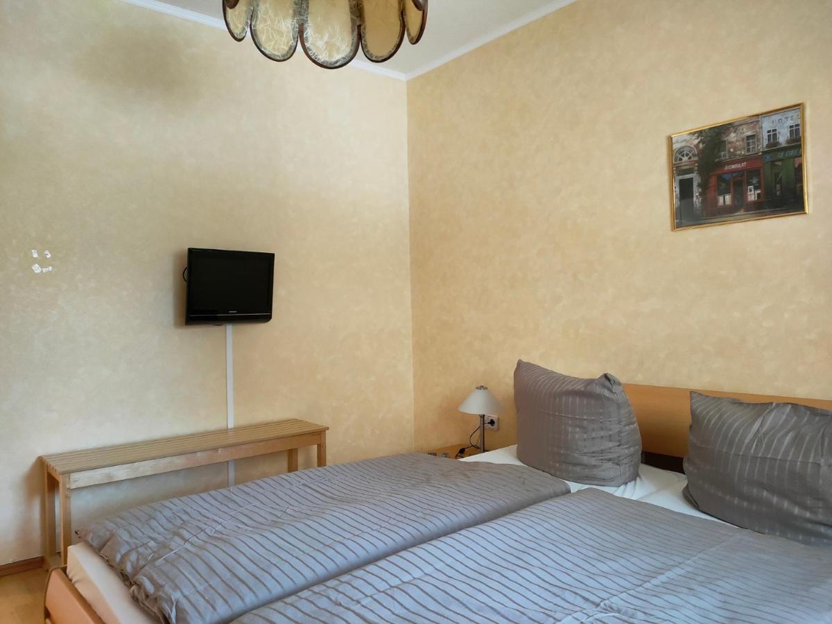 Harzbube Appartamento Braunlage Esterno foto